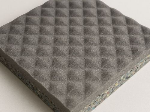 隔音墊是什麼？原理、材質與居家應用一次懂